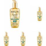 Tr Keratin & Argan Onarıcı Saç Bakım Yağı 150 ml – Yıpranmış Saçlar Için Nemlendirici