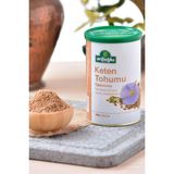 Tr Keten Tohumu (Öğütülmüş) (Teneke Kutu) 100G - Çok Renkli