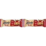 Tr Kuruyemişli Yulaf Bar 35 G x 16 Adet (2 Paketi) - Çok Renkli