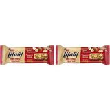 Tr Kuruyemişli Yulaf Bar 35 G x 16 Adet (2 Paketi) - Genel