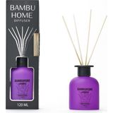 Tr Lavanta Çubuklu Oda Kokusu Difüzör 120 ml