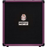 Tr Limited Edition Glenn Hughes Crush Bass 50 Combo Amfi (Mor) - Çok Renkli - Genel
