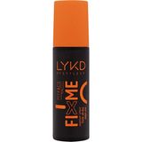 Tr Lykd Makyaj Sabitleyici Sprey Fresh All Day - Çok Renkli