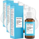 Tr Maruderm%2 Hyalüronik Asit &%5 Kolajen Cilt Bakım Serumu – Yoğun Nem Ve Dolgun Görünüm Destekleyici Yüz Serumu, Peptit & Panthenol İle, 3