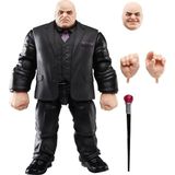 Tr Marvel Legends Serisi Gamerverse Kingpin, Örümcek Adam Video Oyunundan Esinlenen Koleksiyonluk