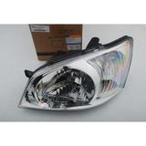 TR Matsuba Sol Far Motorsuz Hyundai Getz 2002-2005 Uyumlu 921011C040