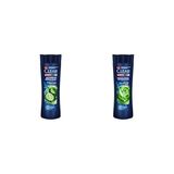 Tr Men Kepeğe Karşı Etkili Şampuan Maksimum Ferahlık 350 ml ve Clear Men Kepeğe Karşı Etkili - Genel