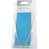 Tr Milward 2,5 Mm 80 Cm Metal Misinalı Şiş