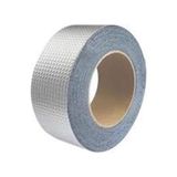 Tr MK0844 48MM x 2mt Çamur Bant Su Sızdırmaz Güçlü Tamir Tadilat Bandı Çatı Izolasyonı - Genel