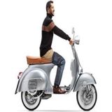 Tr Motosiklet Pantalonu Motorsiklet Rüzgar Yağmur Koruyucu Diz Koruma Motorcu Dizliği - Genel
