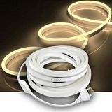 Tr Neon LED Işık Esnek Şerit LED Aydınlatma 220V Fişli, Dekoratif Işıklandırma, Iç Mekan V - Genel