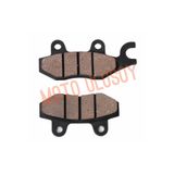 TR Ön Fren Disk Balata Kymco Carry Apache Rtr Rks Freccıa Honda Cbf Cb 125E Mct 250 Mc X 125 150 Mc