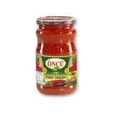 Tr Öncü Acı Biber Salçası 360 G - 0,5 L