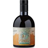 Tr Organik, 2026 New York Altın Ödüllü, 600 Polifenol, Memecik, Yüksek Polifenol, Erken Hasat, Soğuk Sıkım, Natürel Sızma Zeytinyağı, 1X500ML - 0,25 kg