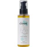 Tr Organik Bebek Yağı 100 ml - Jojoba & Tatlı Badem Yağlı - Cilt ve Saç Bakım Rutini Için - Doğal Içerikli