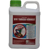 Tr Organik Sıvı Yarasa Gübresi, 10 Litre