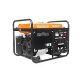 Tr PA200JK Kaynak Jeneratörü Benzinli Marşlı 15HP 4kw - Genel