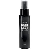 Tr Prep And Set Spray Makyaj Sabitleyici Sprey 125 ml - Genel