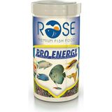 Tr Pro Energy Mix Chips 250 ml Tropikal Malawi Ciklet Discus Balık Yemi - Genel