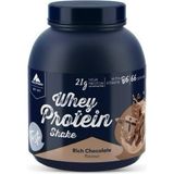 Tr Pure Whey Protein, Çikolata Aromalı, 2000 gr