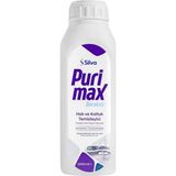 Tr Purimax Halı ve Koltuk Temizleyici 1000 Ml, Borakslı Konsantre Halı Şampuanı, Leke ve Koku Giderici, Halı Yıkama Makinesi ve Elde Kullanıma Uygun - Ahşap - Bej