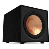 Tr R-101Sw Subwoofer - 10 İnç Yüksek Verimli Subwoofer Sürücü, Dahili Dijital Amfi, Düşük Frekanslarda Derin, Güçlü Ve Hassas Bas Sesleri,
