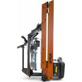 Tr R626 14 L Su Dirençli, LCD Ekranlı Kondisyon Küreği - Genel