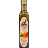 Tr Ralila Organik Talkım Elma Sirkesi Zencefilli Zerdeçallı 250 ml