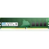 Tr Ram 8gb (1X8GB) Ram 288PIN CL15 1.2V Ddr4 2133MHZ (PC4-17000) Dram Udımm Masaüstü Bellek Pc Ram Bilgisayar Bellek Yükseltme-Yeşil