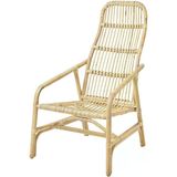 Tr Rattan Koltuk, Rattan, Mindersiz