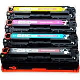 Tr Renkli Lazer Jet M252DW M277N 277DW M252N Yazıcı Kartuşları Için Uygun CF400A 201A Toner Kar - 0,35 - 1,10 kg