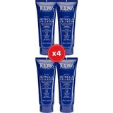 Tr Retinol & Collagen Onarıcı Krem, Hyaluronic Acid%5, Shea Butter, 4'lü Paket, 100ML - Genel