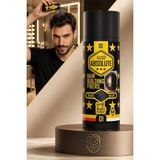 Tr Saç Dolgunlaştırıcı Topik Toz Siyah 50GR | Anında Gür Saçlar Için Fiber Tozu 721496 - Genel