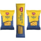Tr Schär Schar-Glutensiz Makarna Seti Penne Fisulli Spagetti 250 G 3'lü - 0,01 gr