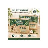 TR Select nature Ağartılmamış organik KAĞIT HAVLU