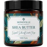 Tr Shea Butter (Karite) Yağı 100 ml Soğuk SIKIM%100 Saf ve Doğal Güneş Sonrası Nemlendirici - Genel