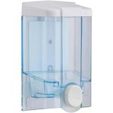 Tr Sıvı Sabun Dispenseri Aparatı Şeffaf 1000 Ml S4t