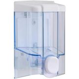 Tr Sıvı Sabun Dispenseri Aparatı Şeffaf 500 Ml S2t