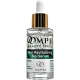 Tr Skin Revitalizing Bio-Serum – Retinol Alternatifi Peptit Serum, Cilt Canlandırıcı,Vegan Kolajen, Deniz Biyo-Aktifleri, Niasinamid Ve Hyaluronik Asit – 30 Ml