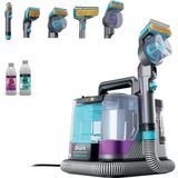 Tr Stainstriker Hairpro - Pet Başlıklı, Koltuk Yıkama ve Leke Çıkarma Makinesi PX250EUT