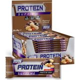 Tr Supreme Protein Bar Çikolata Yer Fıstığı 40 gr 24 Adet - Çok Renkli