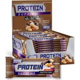 Tr Supreme Protein Bar Çikolata Yer Fıstığı 40 gr 24 Adet