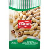 Tr Tadım Yer Fıstığı Kabuklu 250 gr