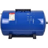 Tr Tank Yatay Hidrofor Genleşme Tankı - 100 Litre