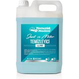 Tr Temizlik Madeni Jant Ve Motor Temizleyici W8 5 Lt