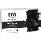 Tr Thermal Aktif Karbon Maskesi Siyah Nokta Karşıtı - Genel