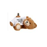 TR this is not a moschino toy edt parfüm 50 ML