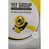 Tr Topart 09900 Koli Bant Makinası