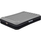 Tr Tritech™ Havalı Yatak Queen, Dahili Ac Pompalı 2,03 M x 1,52 M x 36 cm - Genel - Çok Renkli