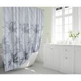 Tr Tropik 5104 Banyo Duş Perdesi Tek Kanat 1X180X200 - Genel